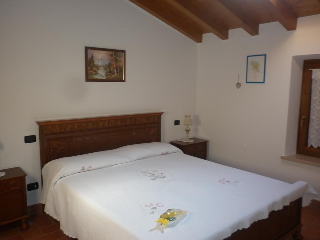 Apartament La Piccola Mimosa SantʼAmbrogio di Valpolicella Zewnętrze zdjęcie