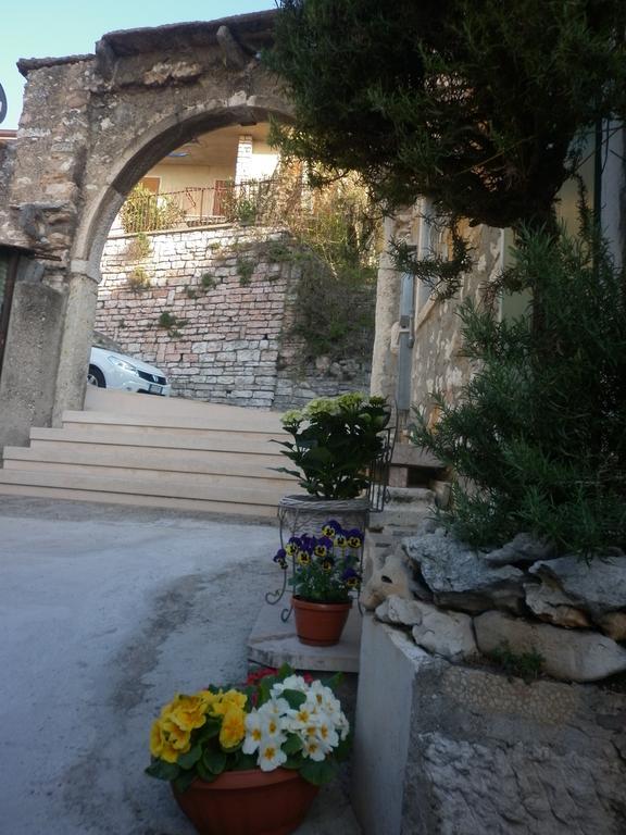 Apartament La Piccola Mimosa SantʼAmbrogio di Valpolicella Zewnętrze zdjęcie
