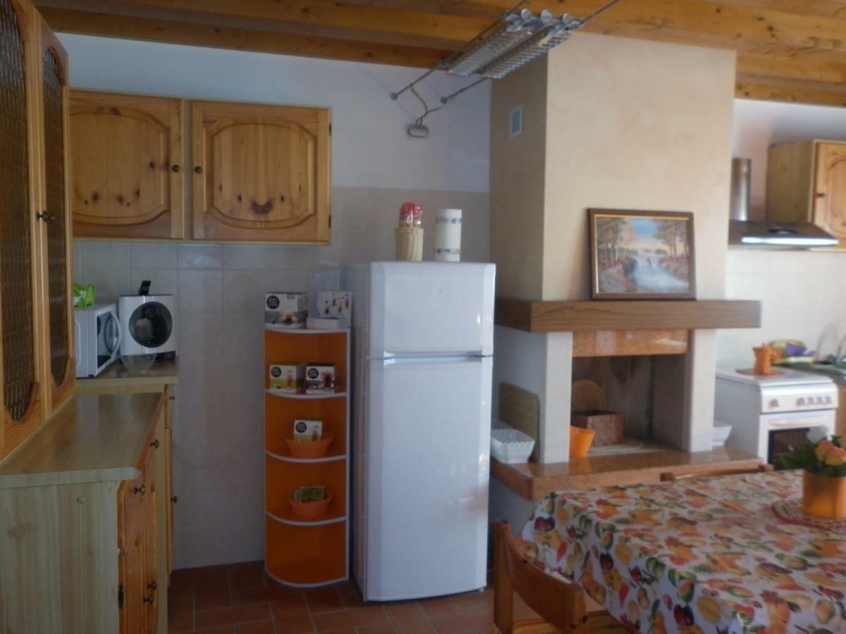 Apartament La Piccola Mimosa SantʼAmbrogio di Valpolicella Zewnętrze zdjęcie